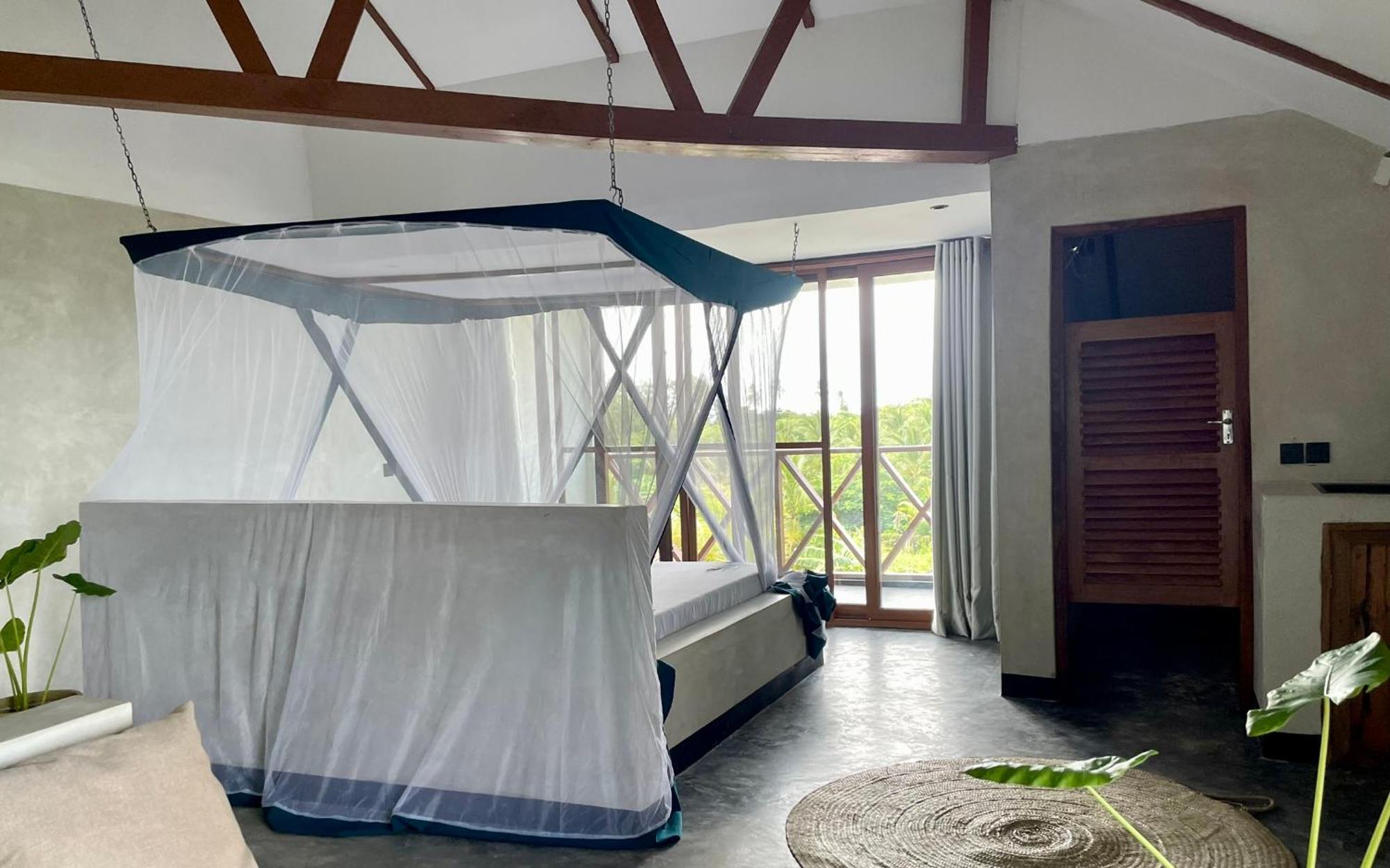 Baobab Bungalows Jambiani  Exterior foto